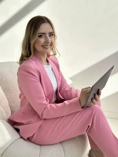 Katarzyna Krawczyk Beauty Spot